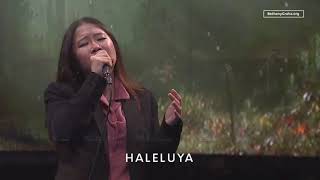 Saya Mau Cinta Yesus (Yang Terutama)