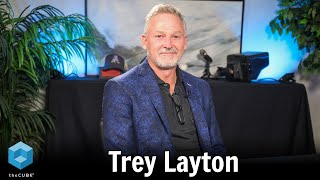 Trey Layton, Penguin Solutions | Mastering AI: The New Infrastructure Rules, Americas