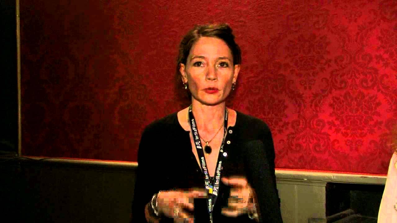 Ponies Filmmaker Interviews, Upstate Films Rhinebeck, Woodstock Film