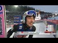 Norway dominates Men's HS 130 Team | FIS Ski Jumping World Cup 23-24