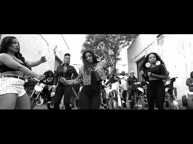 YouTube पर Wale & Meek Mill - Actin' Up ft. French Montana (Official Video) देखें