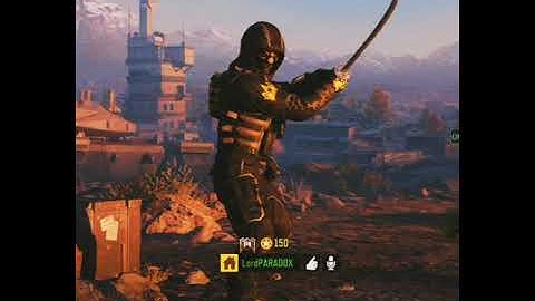 Merc 5 - 2021 COD Mobile World Championship