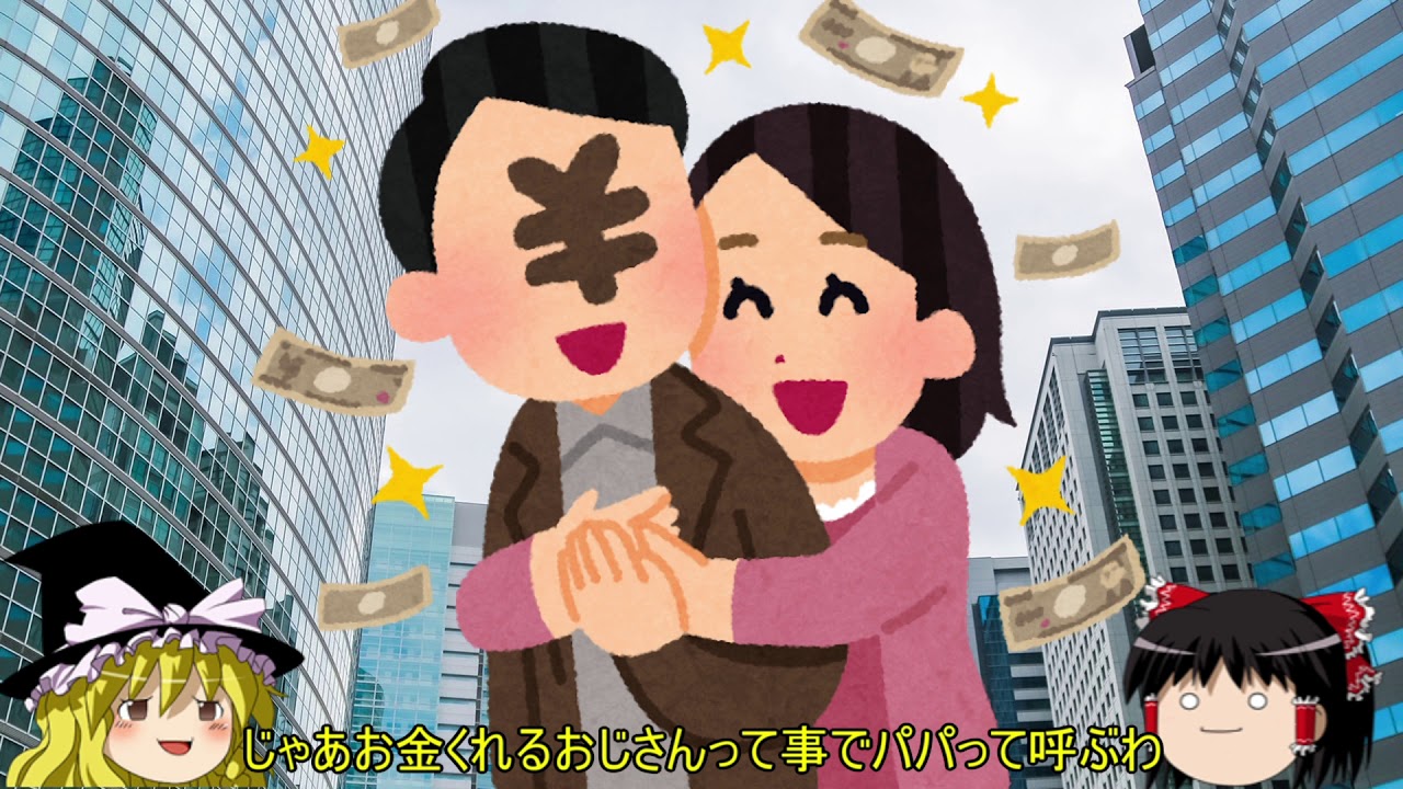 ゆっくりが語る けもフレ２炎上の歴史 第十章 Youtube