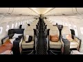 Beond  worlds first all business class leisure airline flight to the maldives