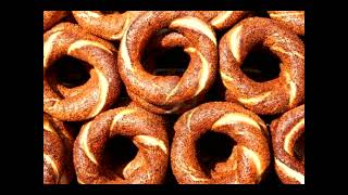 Rüyada Simit Görmek
