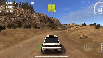 RUSH RALLY 3- iOS- Career Mode- GAMEPLAY #2- iPhone X