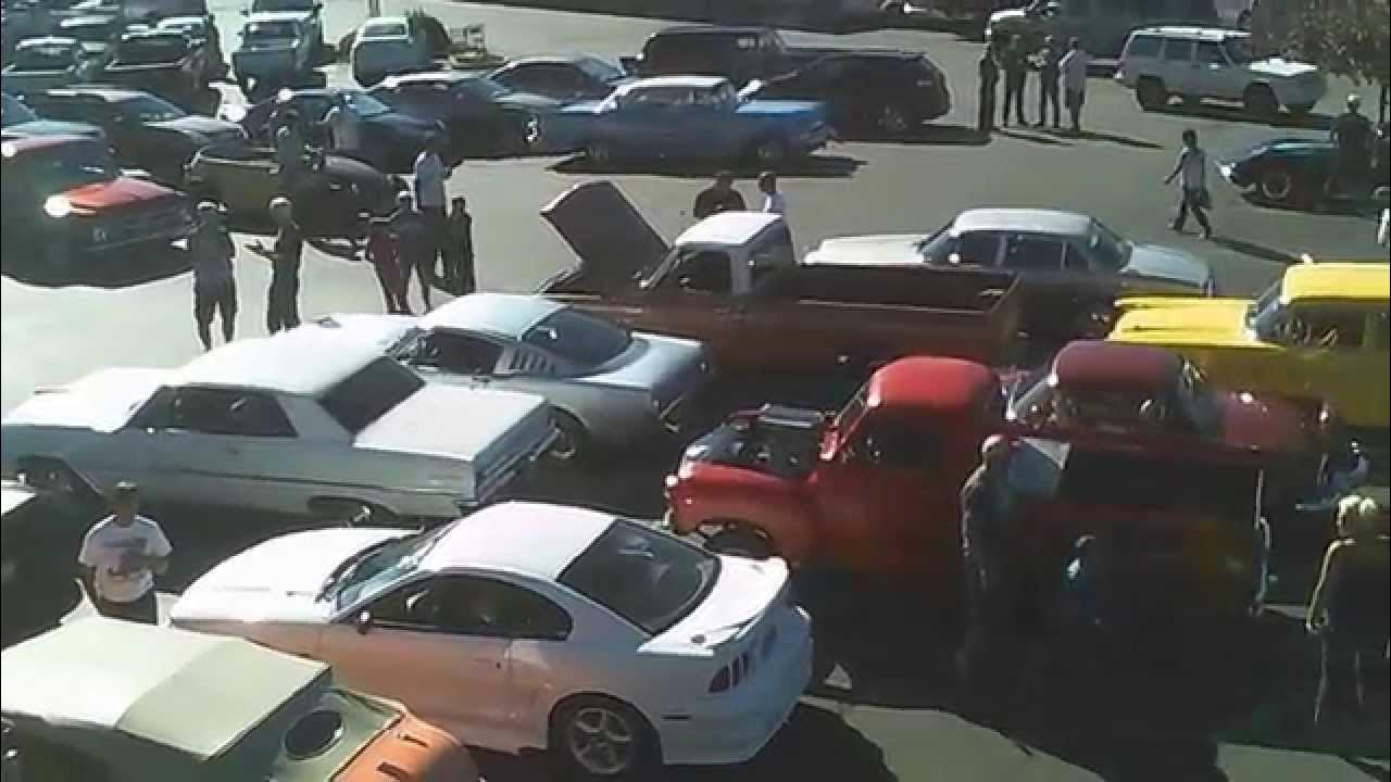 Coffee and Cars, Grass Valley, CA 8.16.14 YouTube