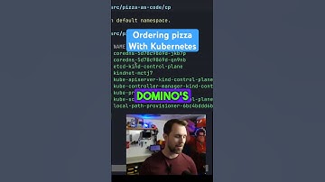 Sometimes the hard way is the best way to learn #kubernetes #sysadmin