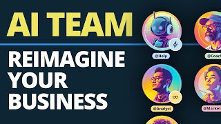 Transform Your Business with Housecall Pro's New AI Team! 🚀