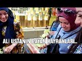 ÇİĞ KÖFTECİ ALİ USTANIN BAYAN HAYRANLARI İLE SOHBETİNİ GÖRDÜNÜZ MÜ  SOKAK LEZZETLERİ