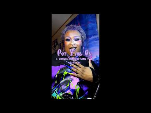 B. Ames - "Put Y'all On" EP01 : A.B.Kei