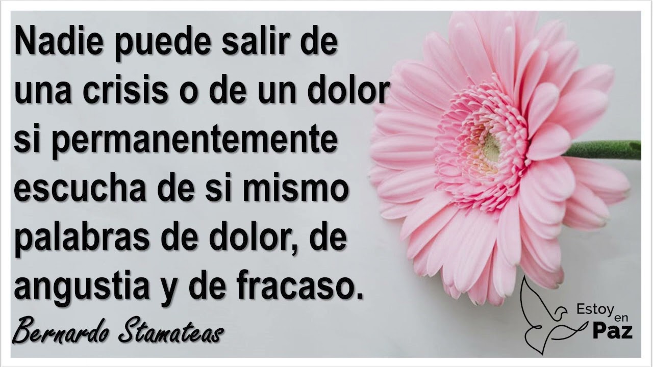 Emociones Tóxicas (parte 2 de 7)