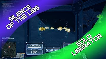 The Silence of the Libs