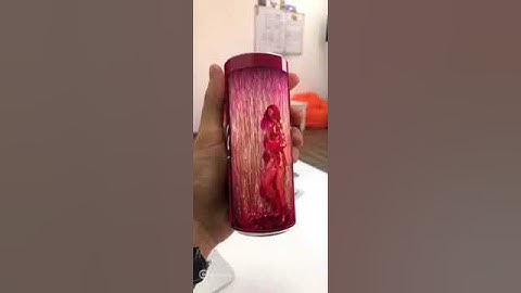 Coca Cola. Augmented Reality.