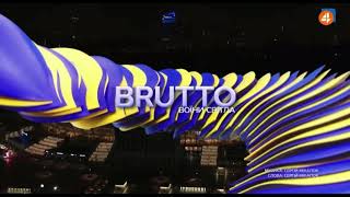 BRUTTO – Воины света [Live НСК «Олимпийский», Киев, 24.08.2021]