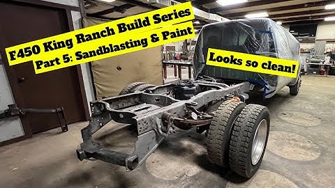 F450 King Ranch Build Series: Part 5