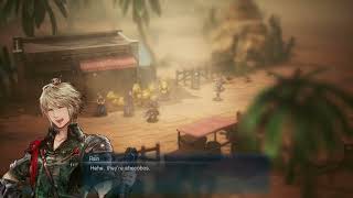 Fina cute reaction everytime she hears Chocobos! FF RESONANCE | FFR