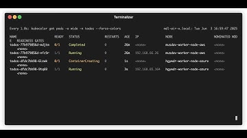 How to Migrate Kubernetes Pods Between Cloud Providers | emma