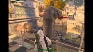 CrimeCraft - HKunderkiller is SoFlying