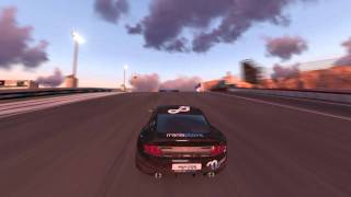 Tm2 Beta Render Test 1