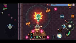 My Heroes SEA Askeladd Guide screenshot 5