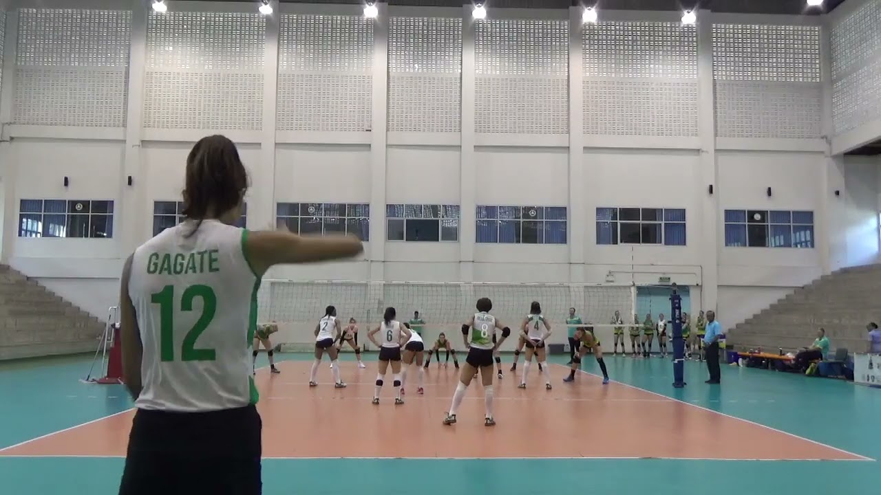 Caitlin Bettenay #5 Aus Vs DSLU