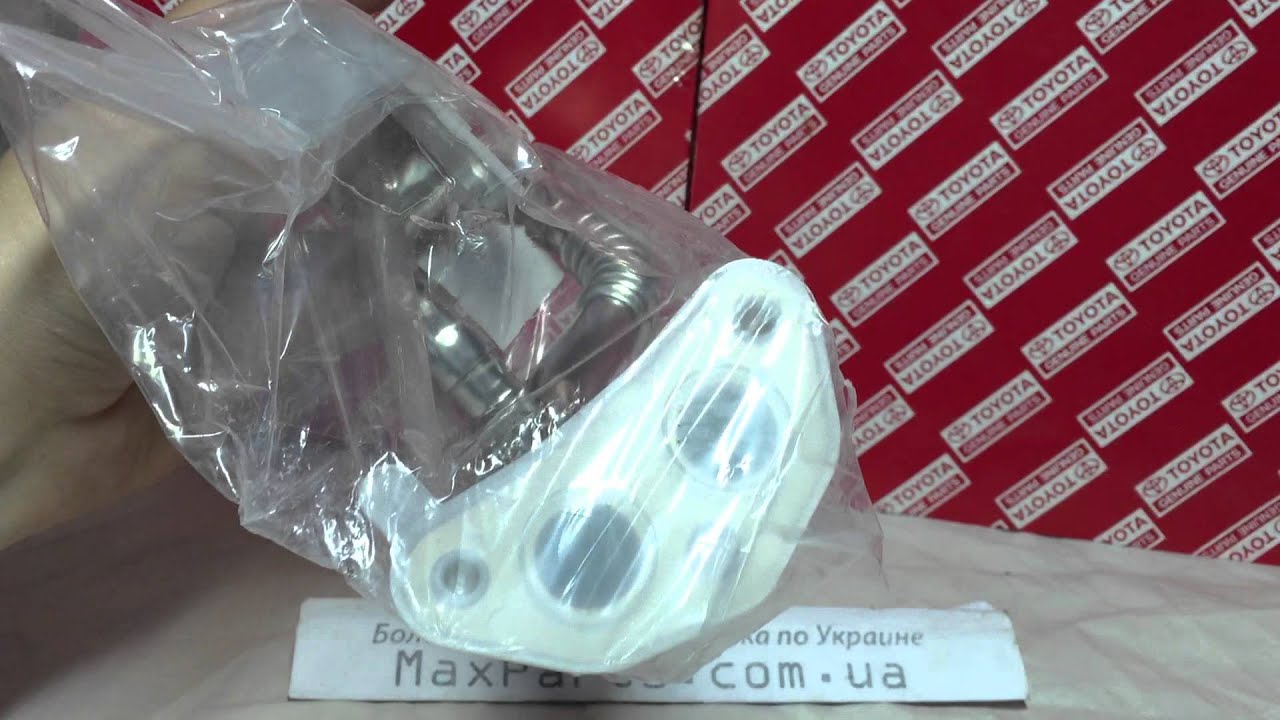 15767-31020 15767-31010 Трубка системы охлаждения масла Toyota Avalon Highlander Venza Lexus ES RX