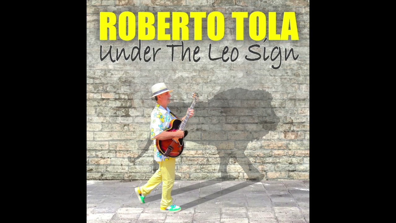 Roberto Tola - Driving To Madrid