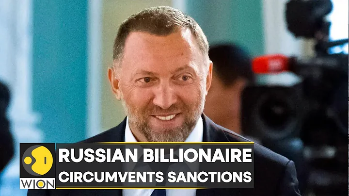 Russia: Billionaire Abramovich transfers trust own...