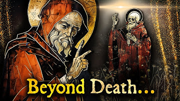 De verdachte dood van een onsterfelijke alchemist