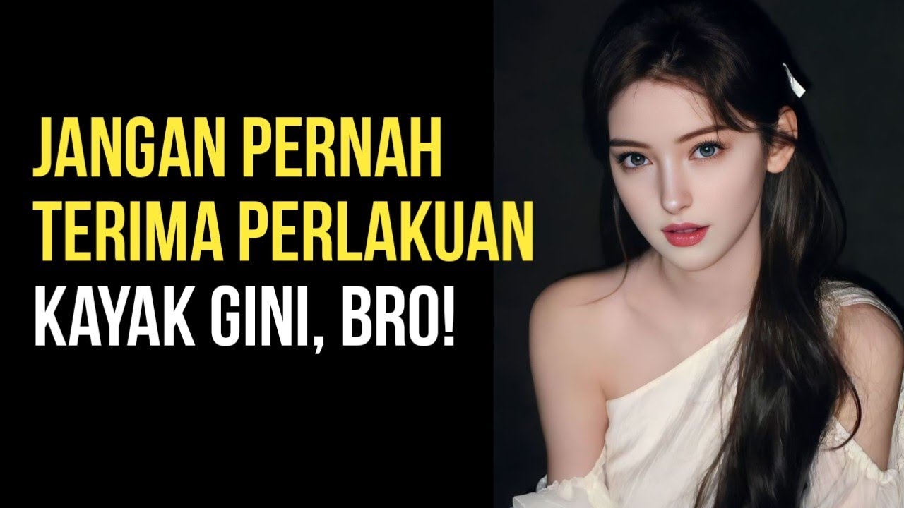 8 Perilaku Cewek yang Jangan Sampai Lo Toleransi