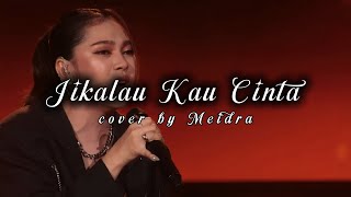 Meidra Jikalau Kau Cinta s  Indonesian Idol Xiv 