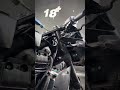 Insane KTM RC 390 Transformation! 😱 #Modified #Shorts
