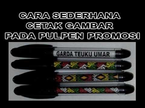 Grosir Pulpen Cetak Sablon Promosi Bogor | Souvenir Pulpen Murah Bogor Alamat Ruko Pusat Prima Jaya . 