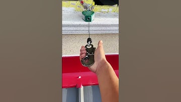 A large screwdriver with skills that can be used as a crowbar for screwing screws