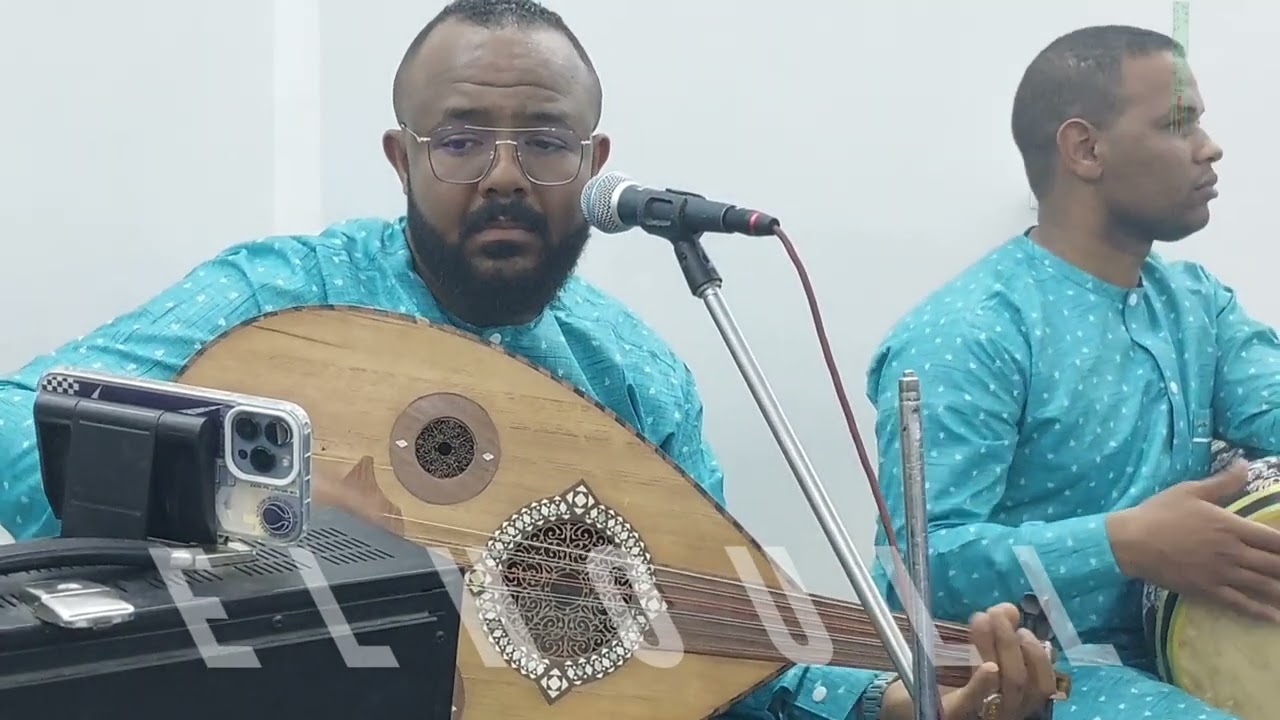 شكوت لرب العالمين قضيتي فنان حكيم حمودة ديما النشاط لايجيب باس 💚♥