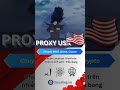 PROXY USA trên Clouding.vn