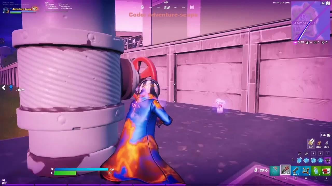 The Most Fun Way To Complete Midas Golden Wrenches Challenge