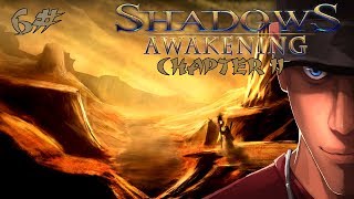 Shadows: Awakening Expert - Outlands Its Big and full of monsters! Shadows: Awakening  Part 6