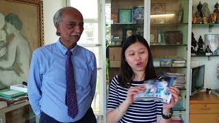 Sspe Treatment Significant Improvements In Philippines Patient