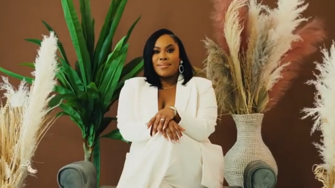 From Boss Lady to Dream Home Matchmaker: My Real Estate Journey and Passion for Houston