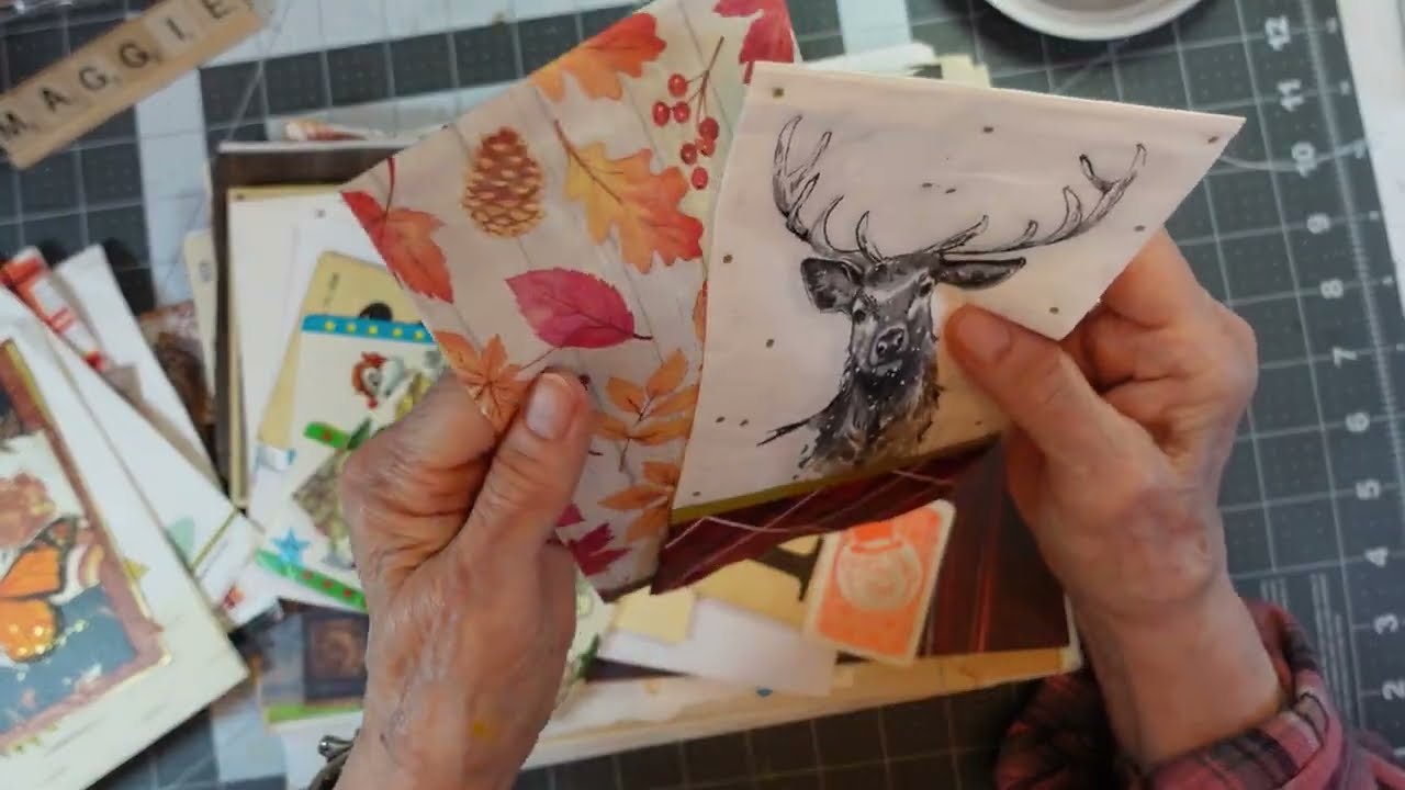 I GOT HAPPY MAIL 💌 !!!!