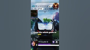 THE SENTINEL IS CRAZY #apex #apexpredator #apexclips #apexedit #apexlegendsclips