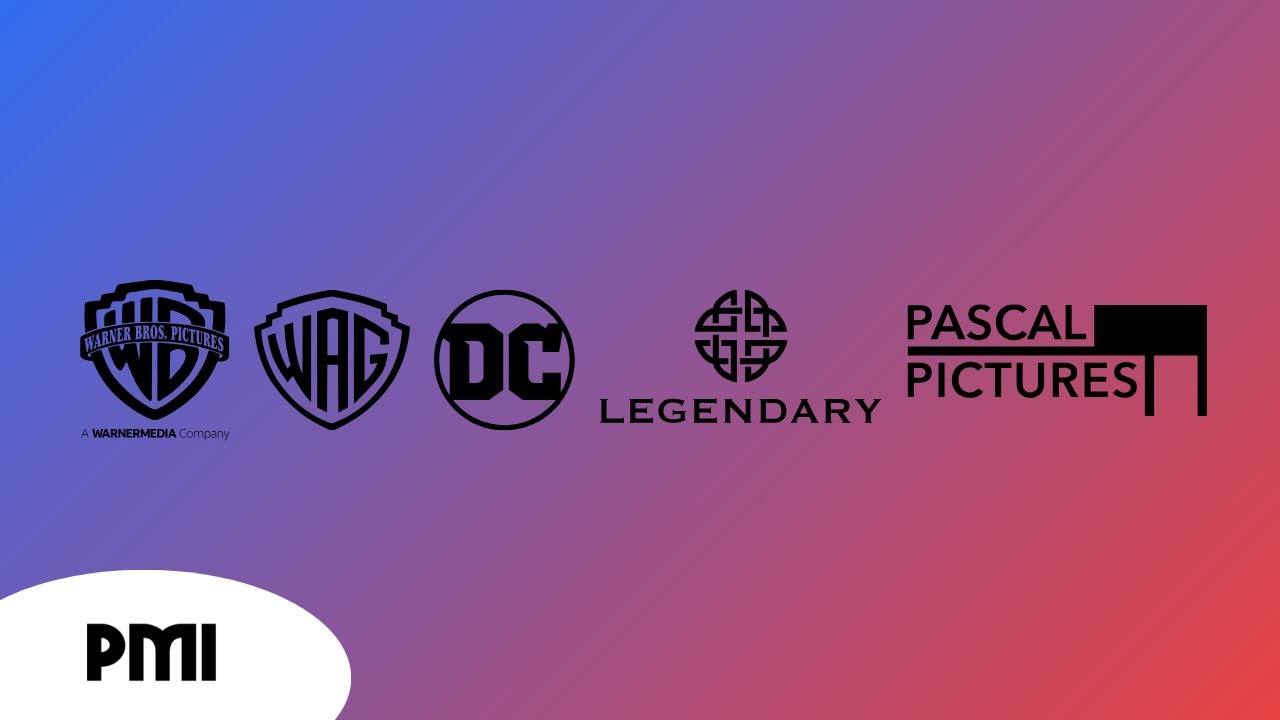 Warner Bros. Pictures/WAG/DC/Legendary/Pascal Pictures (2018, variant)