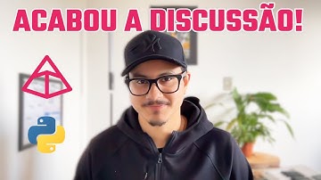 🤩 ACHEI! PYDANTIC AI é tudo o que você PRECISA para criar Agentes de IA que REALMENTE funcionam!