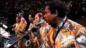 el gran combo en vivo salsa de hoy, el menu desde new york el gran combo en vivo salsa de hoy, el menu desde new york