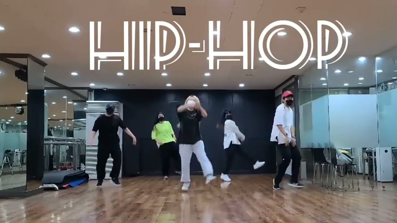 HIP-HOP] CAMO - TYT Choreography  by Song I