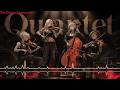 Dark Phonk String Quartet Vol.63 | Distortion | 1 Hour Deep Focus Music