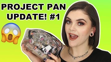 PROJECT PAN UPDATE! #1 PROGRESS OR FAIL? 2021