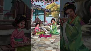 👸🏻 Princess Hase #fairytales #storiesforkids #spotify